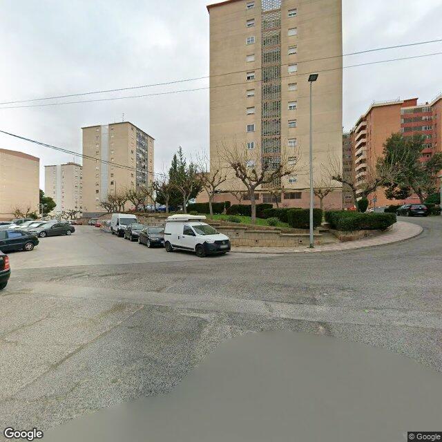 CAMP DE FUTBOL MUNICIPAL ST. PERE I  ST. PAU