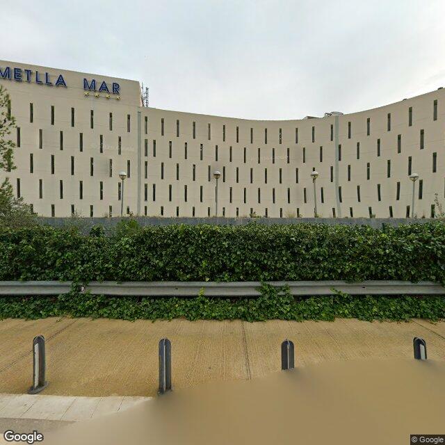 HOTEL AMETLLA MAR