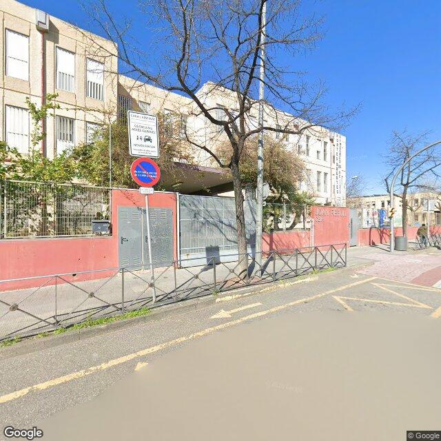 ESCOLA JOAN REBULL
