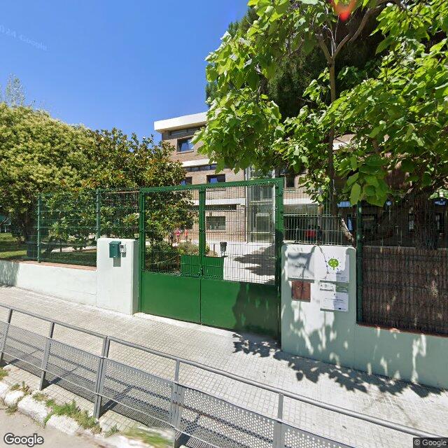 ESCOLA PÉREZ SALA