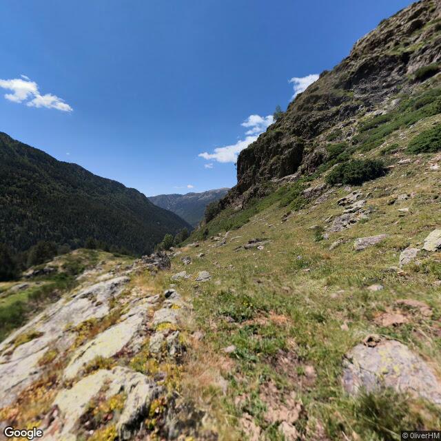 REFUGI GUARDAT DE VALLFERRERA