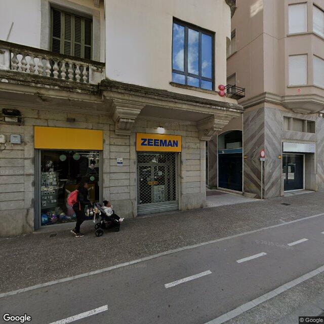 SANO GIRONA CENTRE
