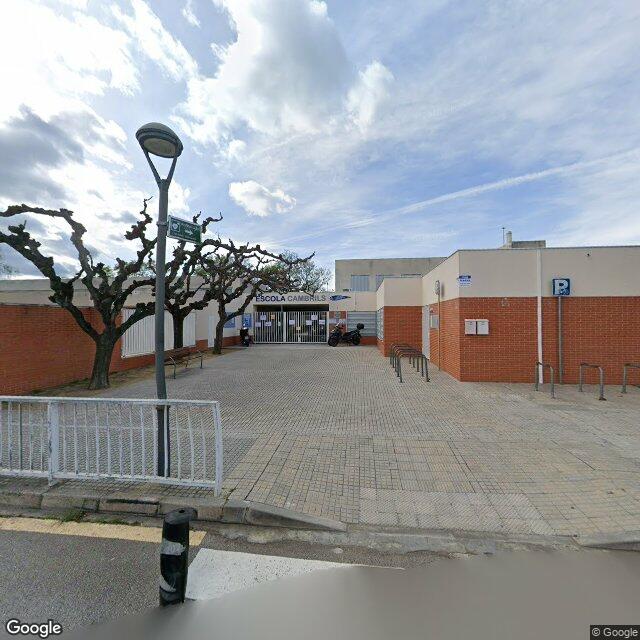 ESCOLA CAMBRILS