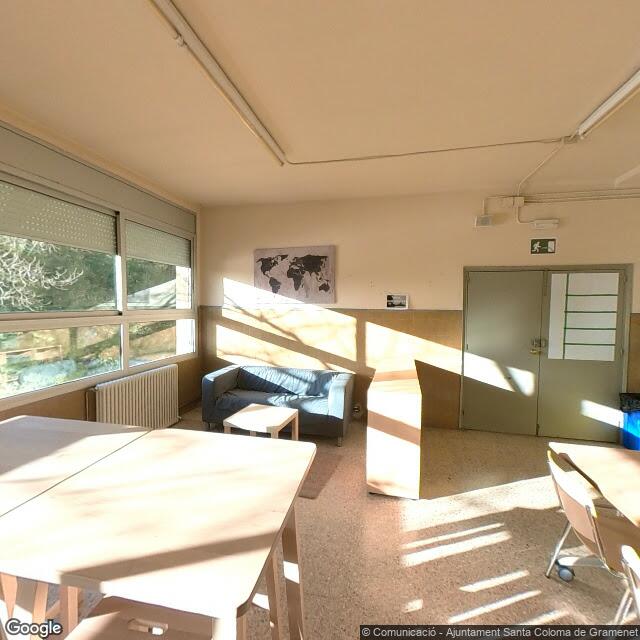 ESCOLA LLUÍS MILLET