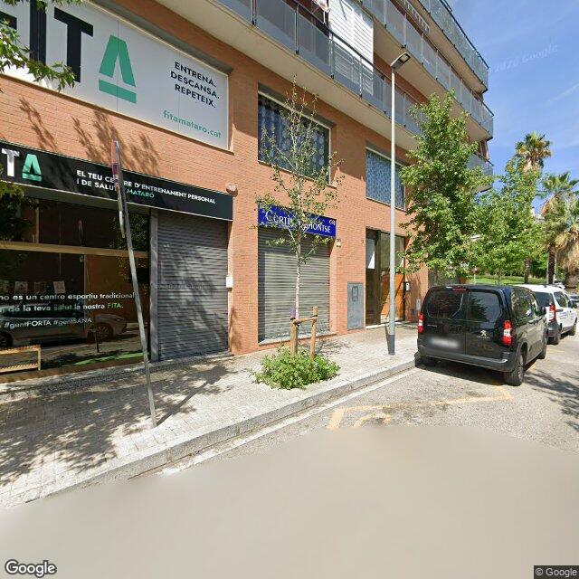 FITA MATARÓ
