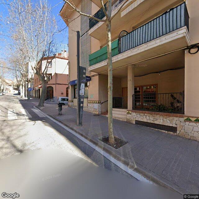 COMUNITAT DE L'AV. DE LA VILA, 15