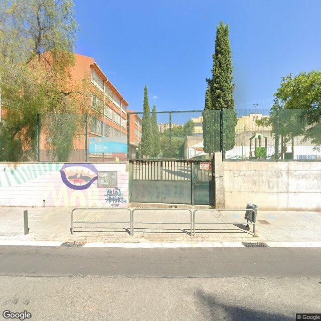 ESCOLA JOSEP JANÉS