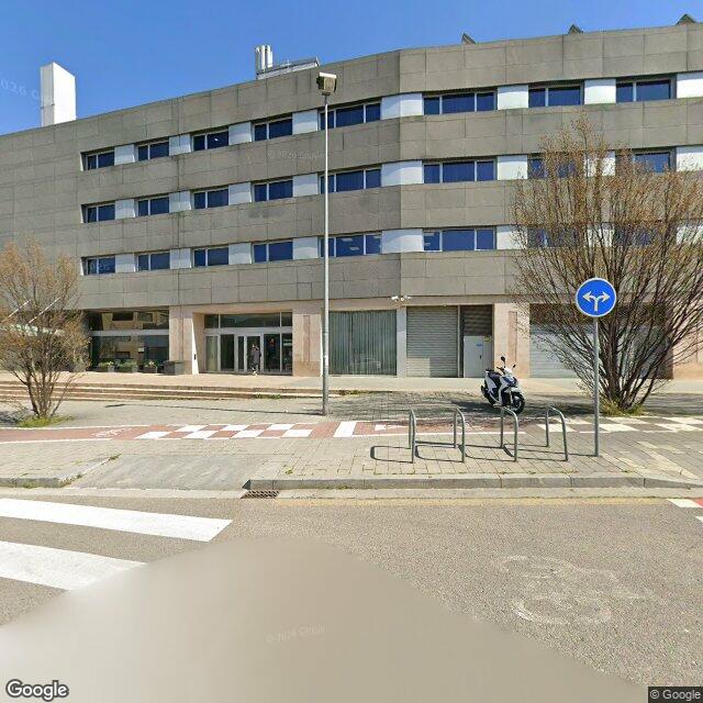 SERCOTEL CIUTAT DE MONTCADA
