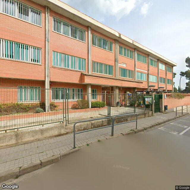 ESCOLA DEL BOSC