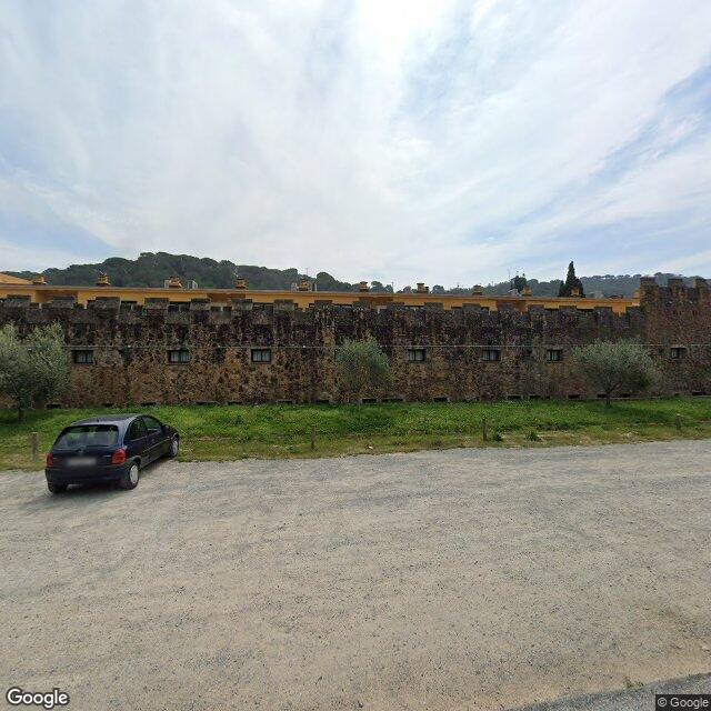 CAMPING TURISMAR