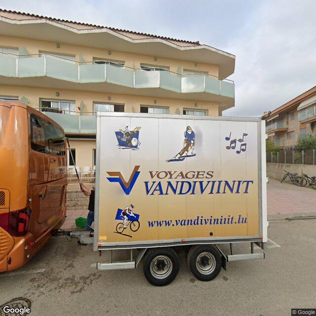 HOTEL ANCORA