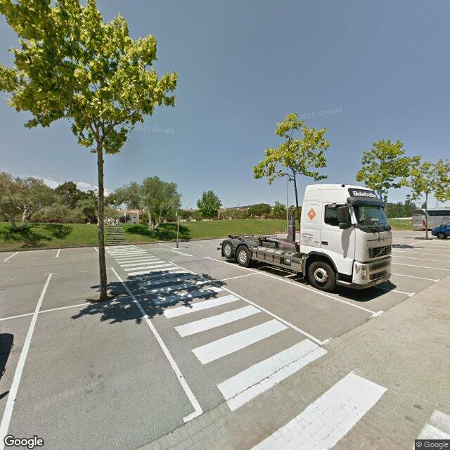 ESTADI MUNICIPAL DE FUTBOL PALAMÓS-COSTA BRAVA