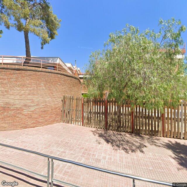 ESCOLA GARBÍ