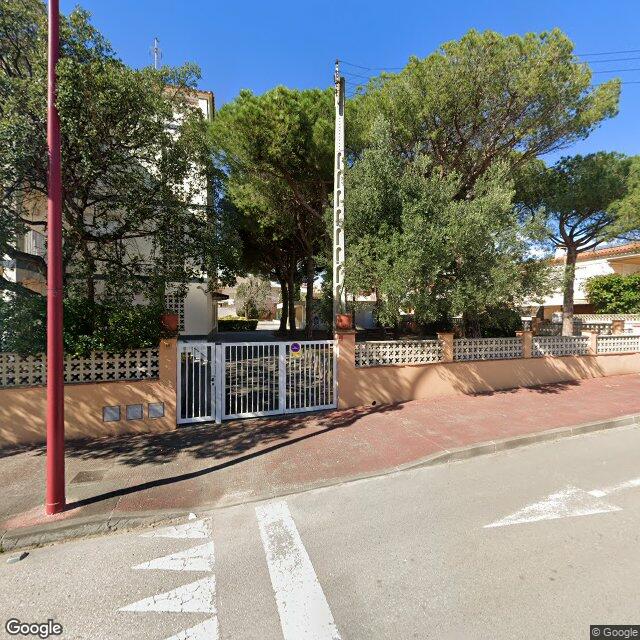 COMUNITAT DE C.  CAMÍ AMPLE, 10