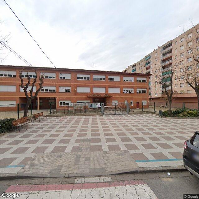 ESCOLA LES PLANES