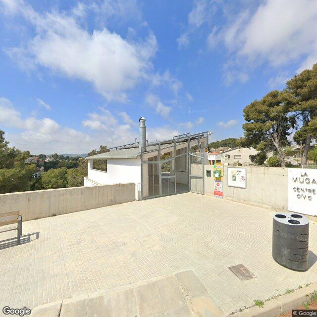 LA MUGA CENTRE CÍVIC