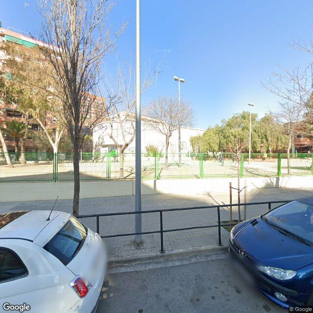 ESCOLA MARE DE DÉU DE MONTSERRAT