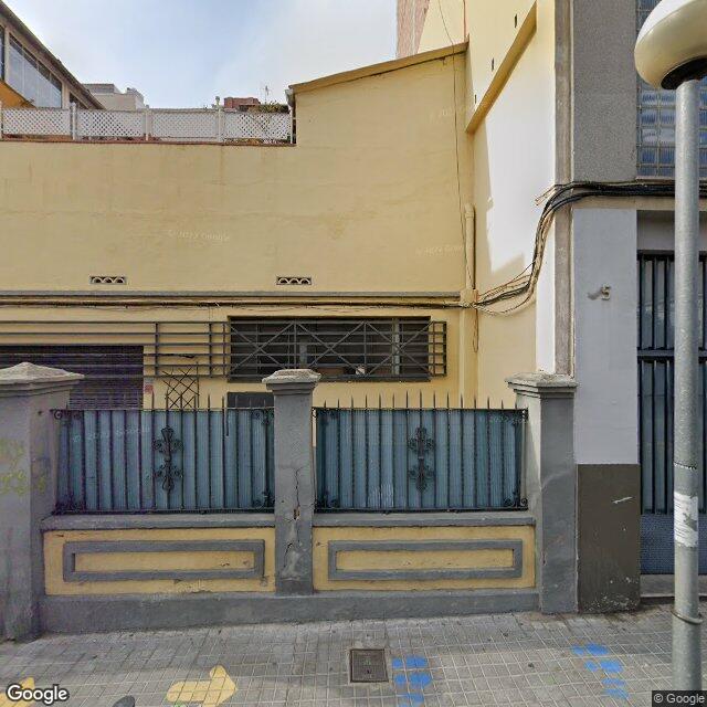 ESCOLA CANIGÓ