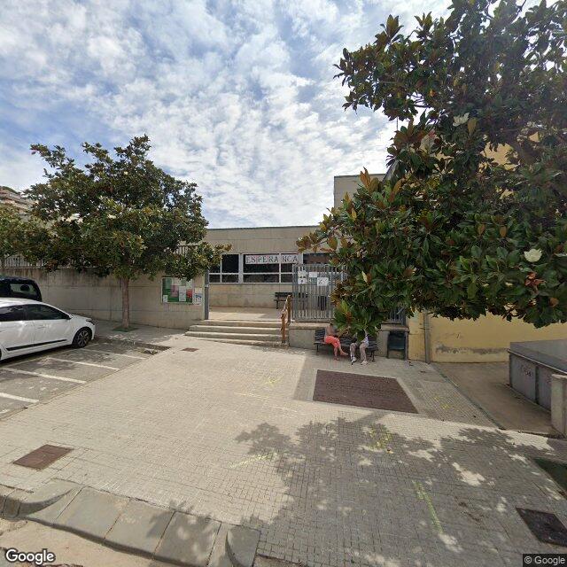 ESCOLA EL PI GROS