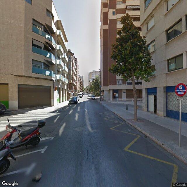 COMUNITAT PROPIETARIS ALEIXAR, 46 - 48 - 50