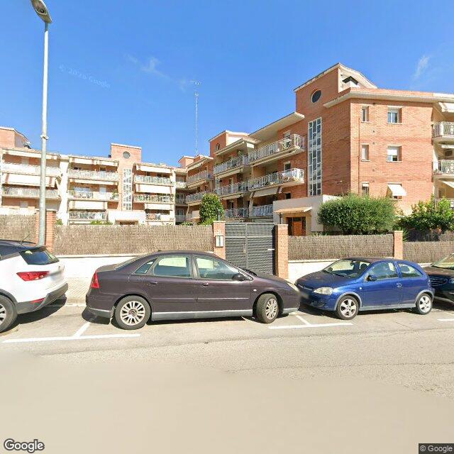 COMUNITAT DEL C. DE LA SÉNIA,  2