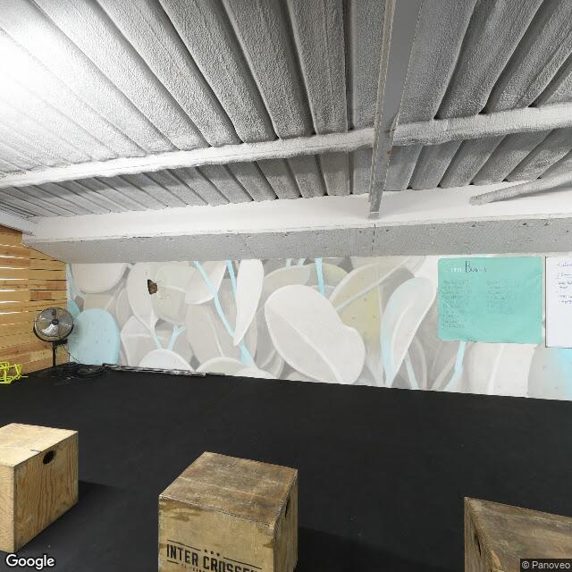 INTER CROSSFIT