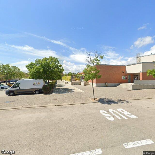 ESCOLA RAMON MUNTANER