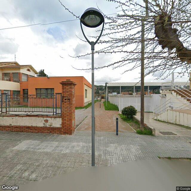 ZONA ESPORTIVA MUNICIPAL LES FONTS