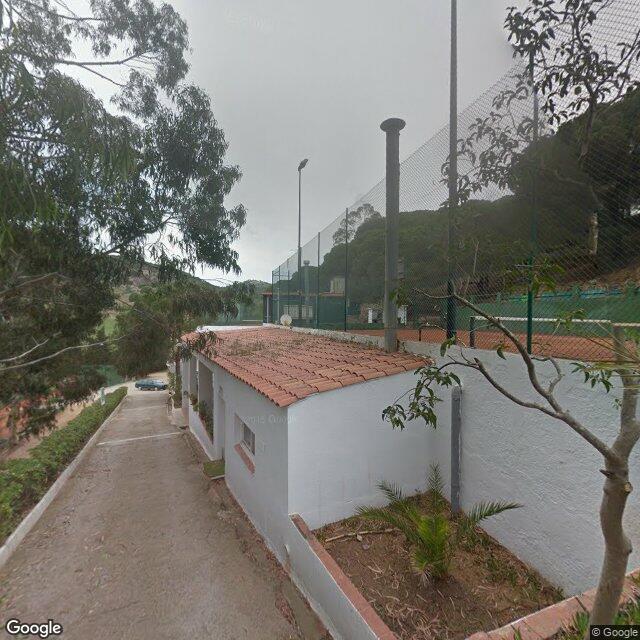 CLUB DE TENNIS CALELLA