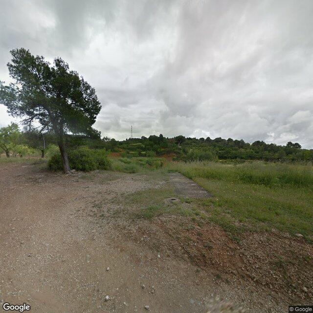 CAMP DE TIR MUNICIPAL
