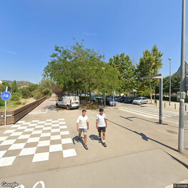 PARC DE LA RIERA DE SANT CLIMENT