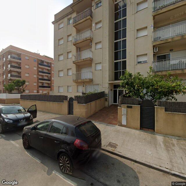 COMUNITAT DE L'AV. COSSETÀNIA, 112