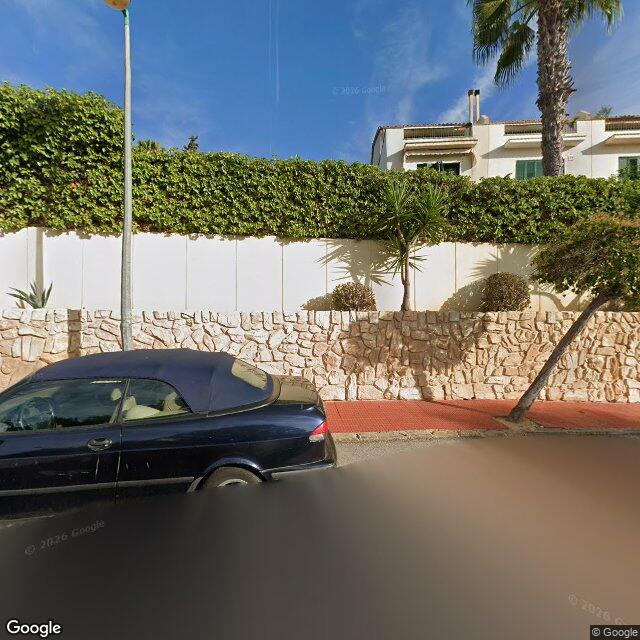 MEDITERRANEAN HOUSE SITGES - MARILYN
