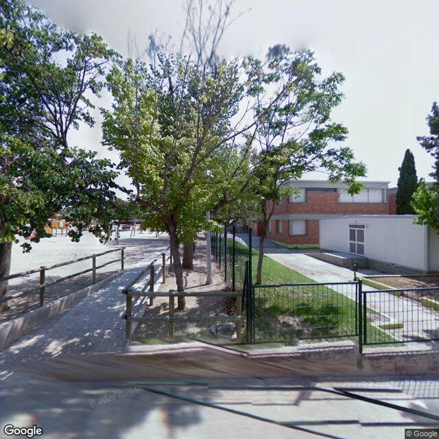 ESCOLA JOVENTUT