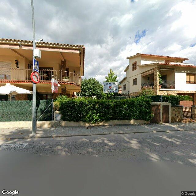 CLUB PETANCA SANT CELONI