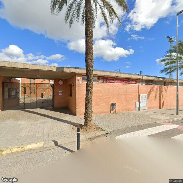 CAMP DE FUTBOL MUNICIPAL