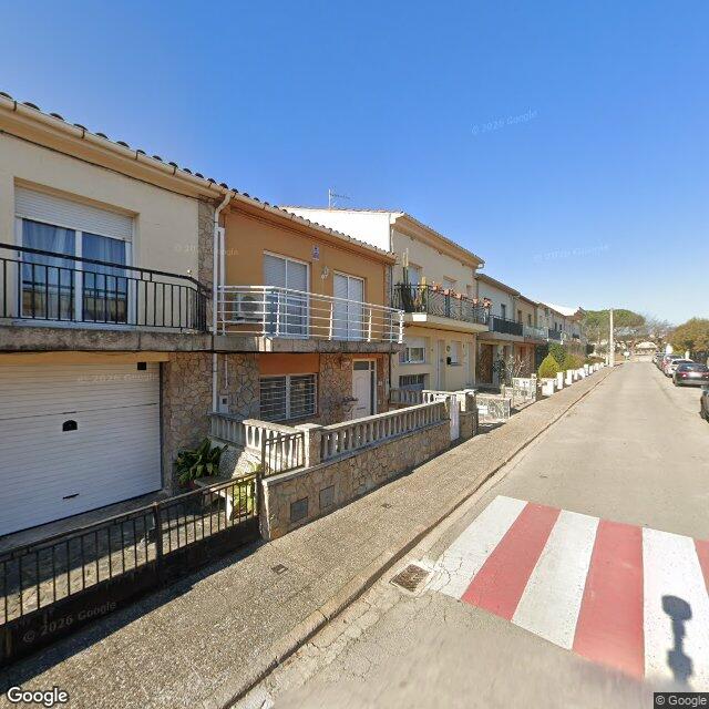 ESCOLA JACINT VERDAGUER