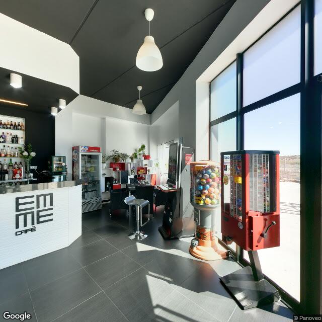 PÀDEL INDOOR TÀRREGA