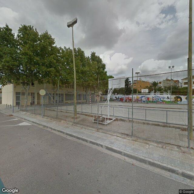 LOCAL SOCIAL Y PISTA POLIESPORTIVA