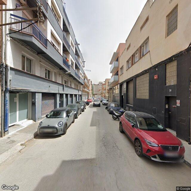 CROSSFIT BADALONA