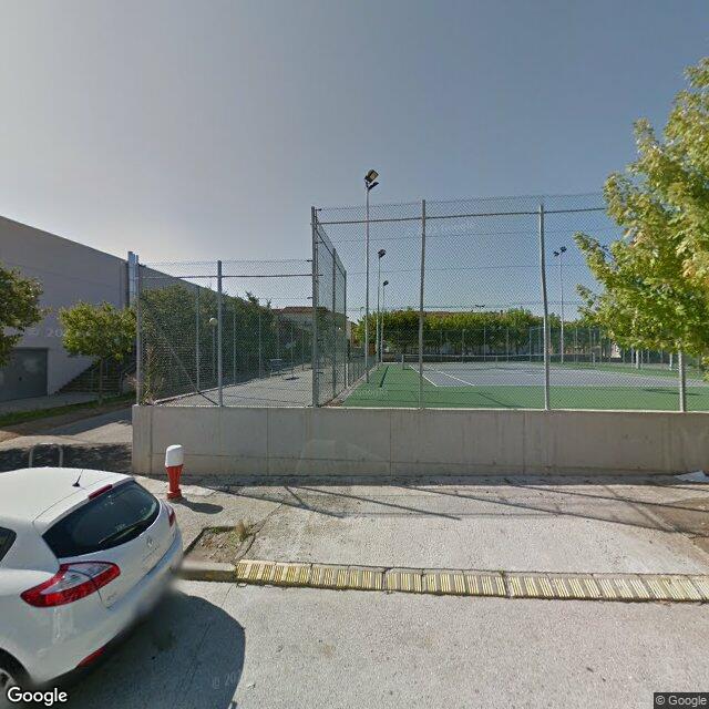 PISTES DE TENNIS MUNICIPALS
