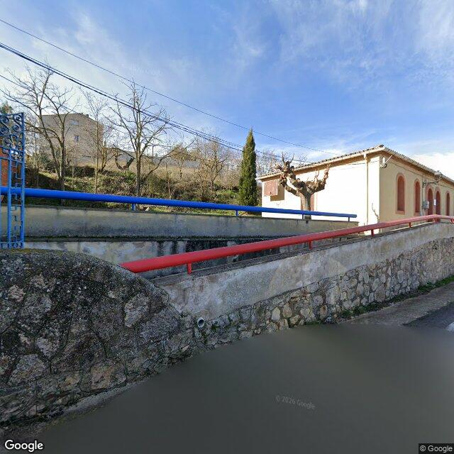 ANTIC CEIP SANT PAU
