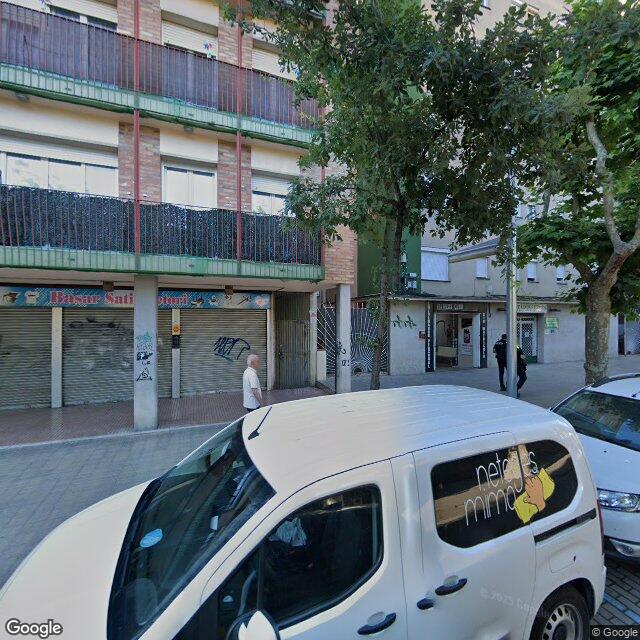GIMNÀS SANT CRISTÒFOL
