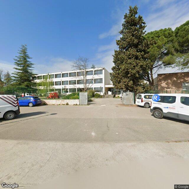 ESCOLA TERRA FERMA