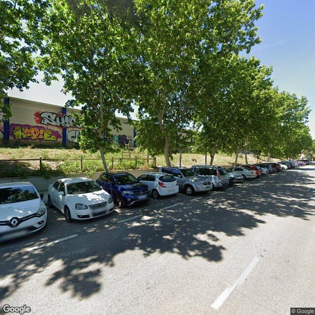 Pista en ANDRES ARTEAGA