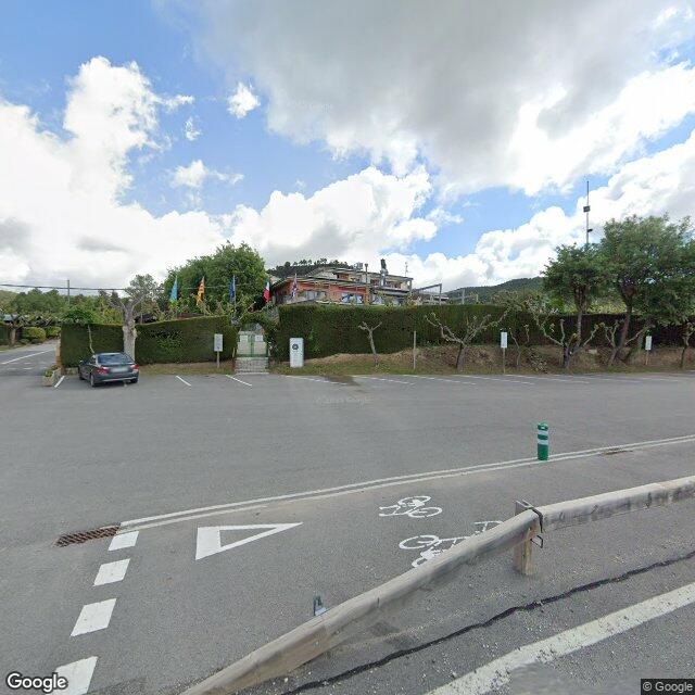 CAMPING CARAVANING EL SOLSONES
