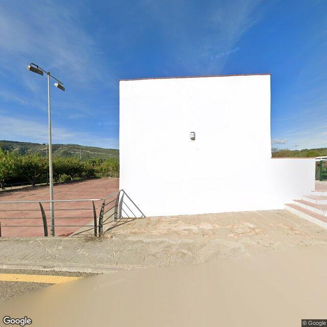 INSTAL·LACIONS ESPORTIVES MUNICIPALS