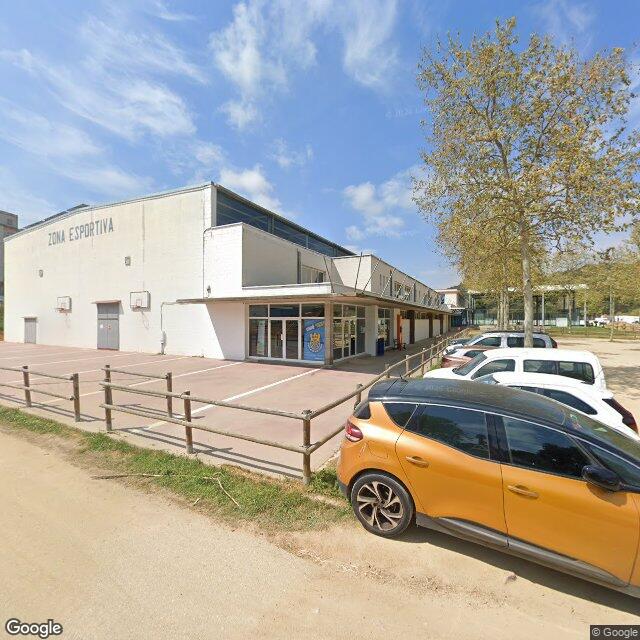 PAVELLÓ MUNICIPAL
