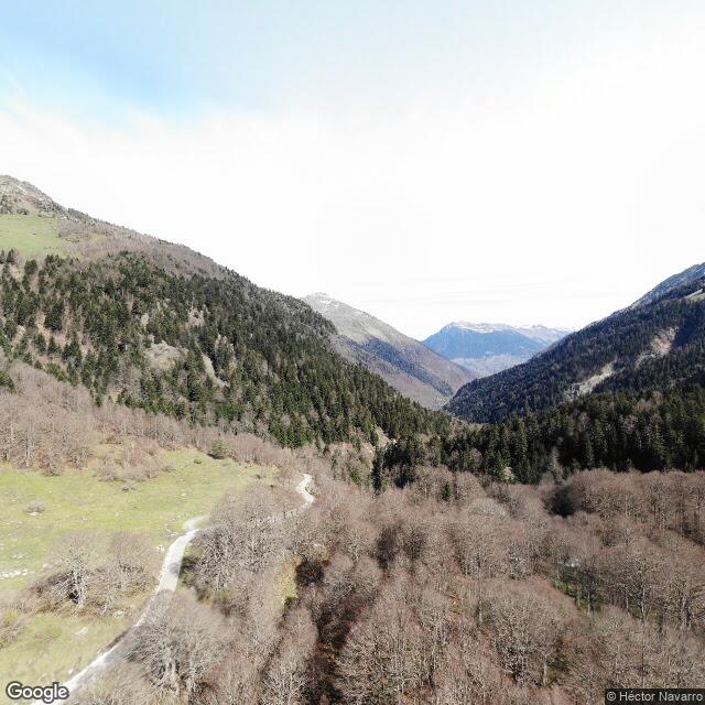 REFUGI ARTIGA DE LIN (ALBERG DE MUNTANYA)