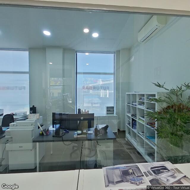 SYNERGYM CORNELLÀ CENTRE